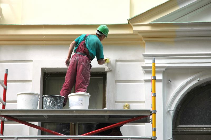 Business Painting in Chandler, AZ