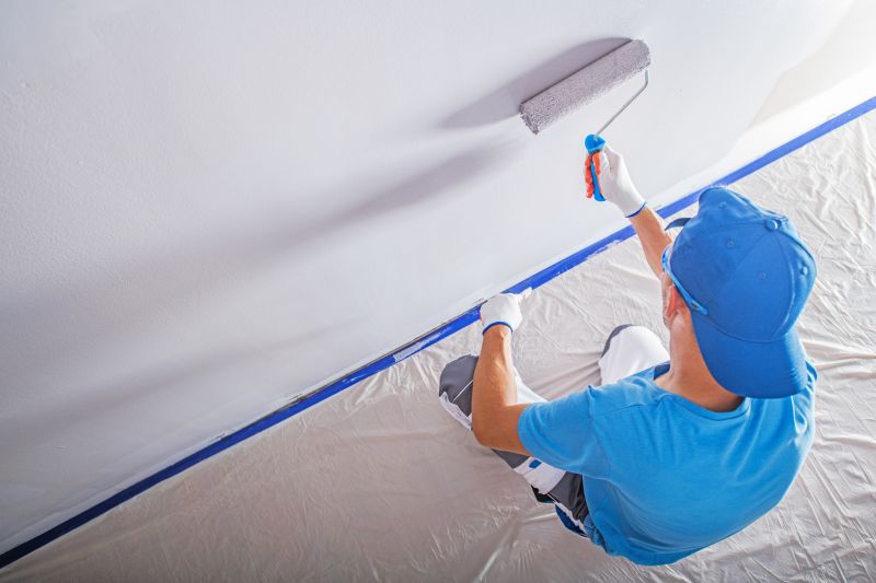 Classroom Painting in Saint Petersburg, FL