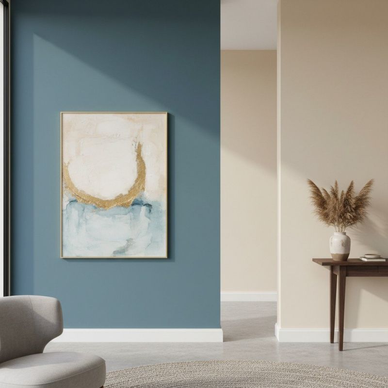 Commercial Ceiling Painting in Denver, CO