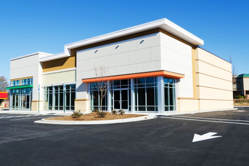 Commercial Concrete Painting in Pinellas County, FL