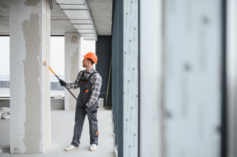 Commercial Exterior Painting in Pinellas County, FL