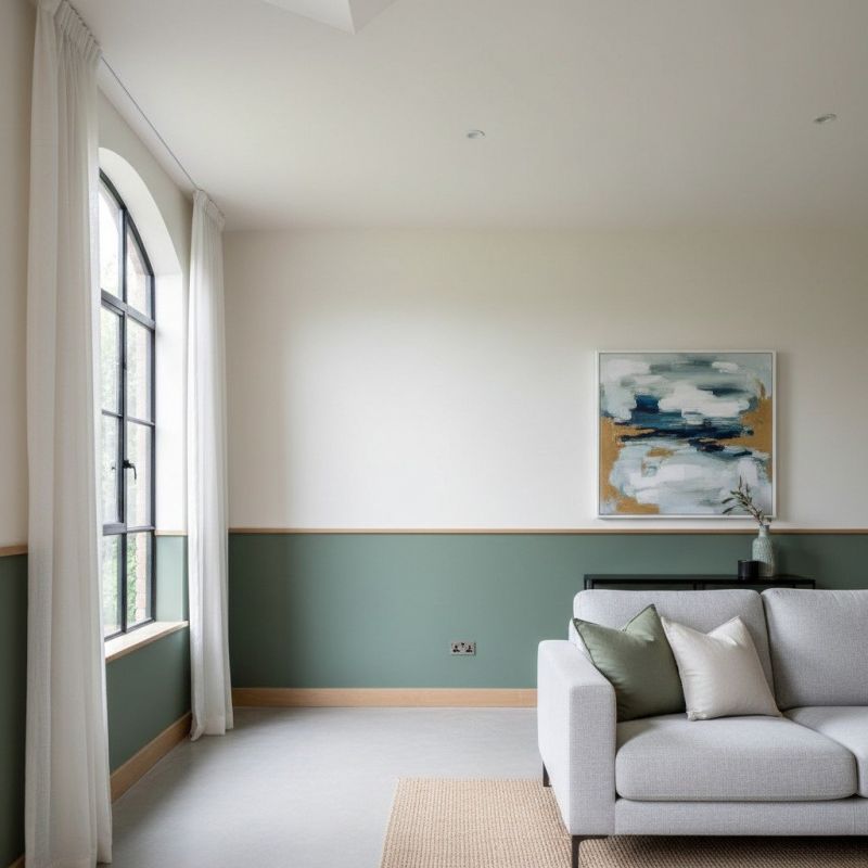 Commercial Interior Painting in Pinellas County, FL