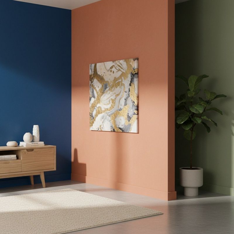 Commercial Interior Painting in Greeley, CO