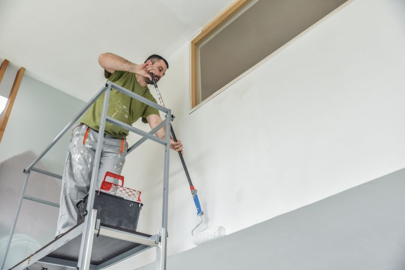 Hotel Painting in Chandler, AZ