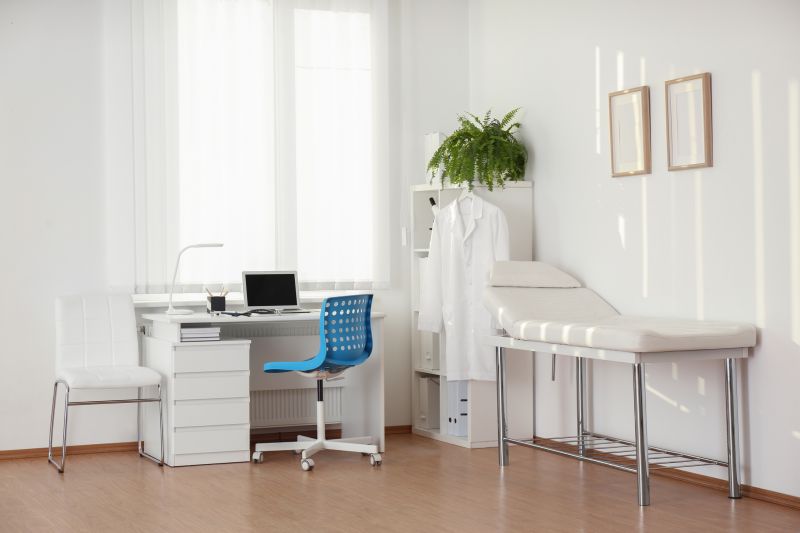 Medical Office Painting in Greeley, CO