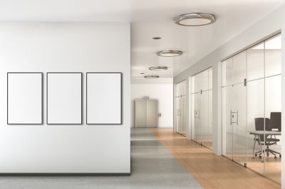 Medical Office Painting in Clearwater, FL
