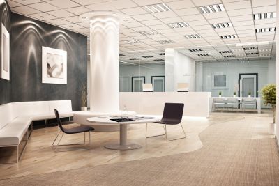 Medical Office Painting in Chandler, AZ