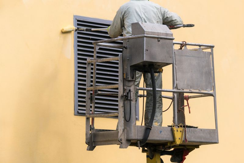 Office Building Painting in Chandler, AZ