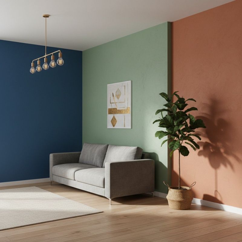 Office Painting in Saint Petersburg, FL