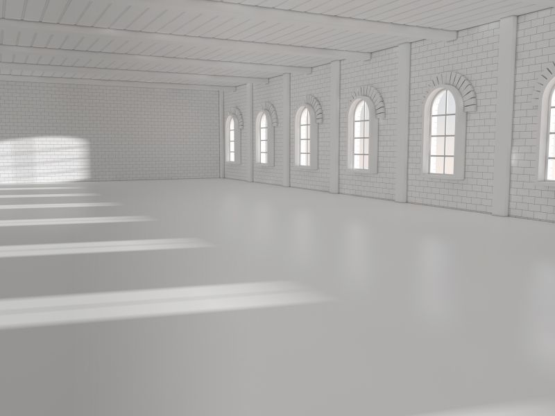 Office Painting in Saint Petersburg, FL