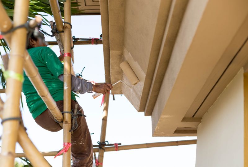 Outdoor Commercial Painting in Chandler, AZ