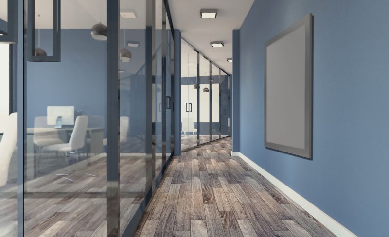 Retail Ceiling Painting in Fort Collins, CO