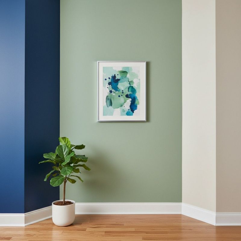 Waiting Room Painting in Pinellas County, FL