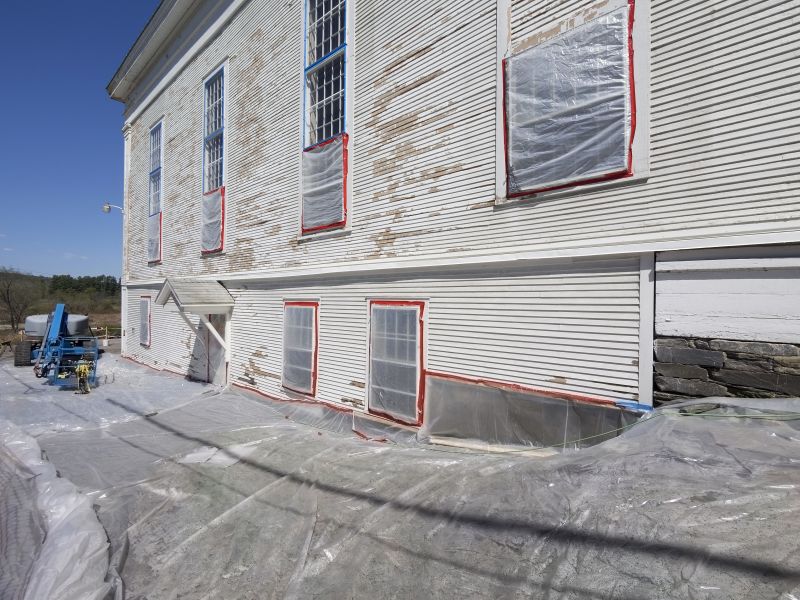 Assessing Facility Readiness