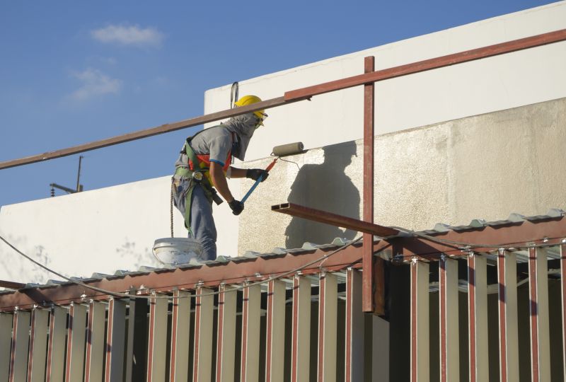 Business Painting in Gilbert, AZ