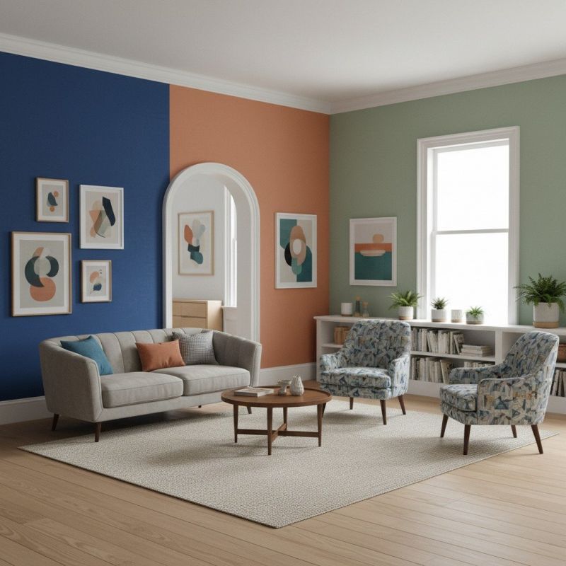 Office Painting in Weatherford, TX